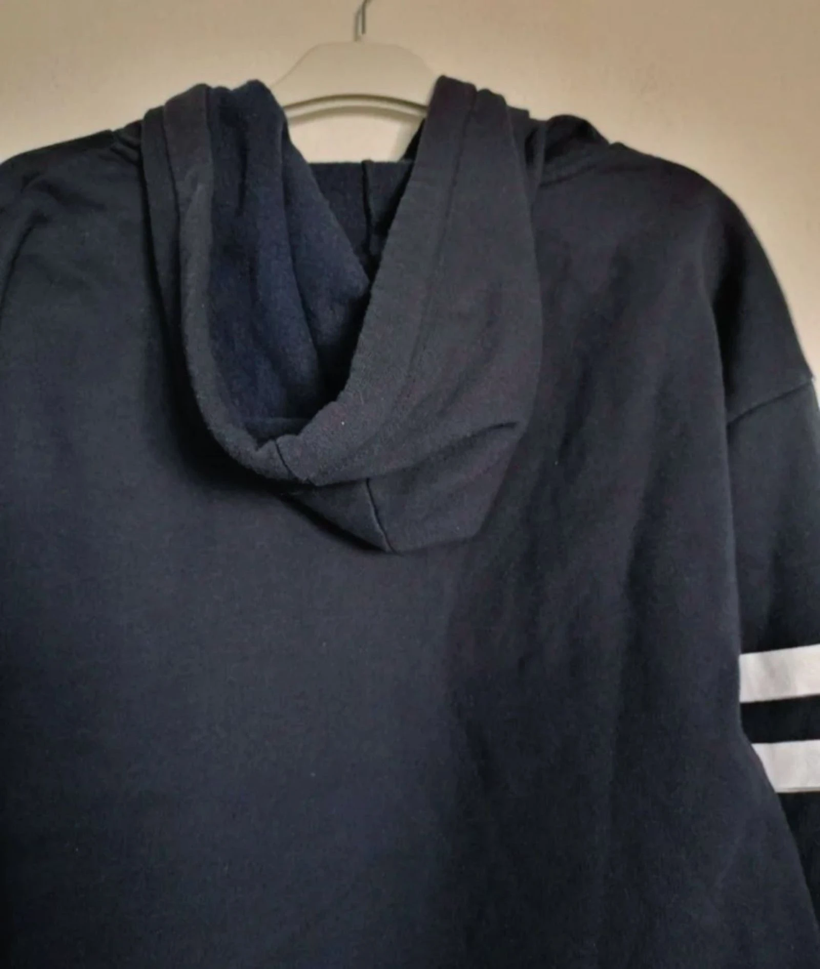 Sudadera Tim Carter tamanho xs – photo 4